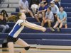 Girls' Volleyball: Tabb at New Kent 9-11-14
