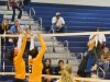 Girls' Volleyball: Tabb at New Kent 9-11-14