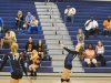 Girls' Volleyball: Tabb at New Kent 9-11-14