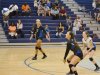 Girls' Volleyball: Tabb at New Kent 9-11-14