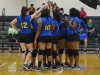 Girls Volleyball: West Point at Charles City 10-6-15