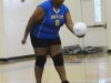 Girls Volleyball: West Point at Charles City 10-6-15