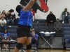 Girls Volleyball: West Point at Charles City 10-6-15