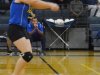 Girls Volleyball: West Point at Charles City 10-6-15