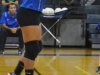 Girls Volleyball: West Point at Charles City 10-6-15