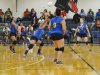 Girls Volleyball: West Point at Charles City 10-6-15