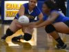 Girls Volleyball: West Point at Charles City 10-6-15