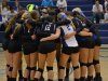Girls Volleyball: York at New Kent 2013