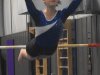 Gymnastics: New Kent High School Home Meet 1-4-2023