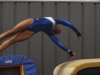 Gymnastics: New Kent High School Home Meet 1-4-2023