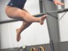Gymnastics: New Kent Home Tri-Meet 1-18-2024