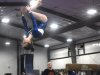 Gymnastics: New Kent vs. Glen Allen 12-17-2025