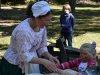 Heritage Library Fall Festival 2012