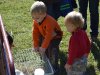 Heritage Library Fall Festival 2012