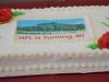 Heritage Public Library 40th Birthday and Petting Zoo: July 31, 2021