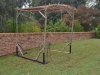 Historical Reenactment at Cumberland Plantation 10-11-14