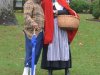 Historical Reenactment at Cumberland Plantation 10-11-14
