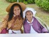 Historical Reenactment at Cumberland Plantation 10-11-14