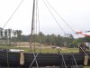 Historical Reenactment at Cumberland Plantation 10-11-14