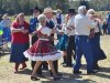 Holly Fork Hoedown 10-17-2015