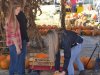 Holly Fork Hoedown 10-18-14