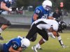 In memory of Jacob Vick #50- NKHS Football