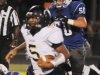 In memory of Jacob Vick #50- NKHS Football