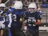 In memory of Jacob Vick #50- NKHS Football