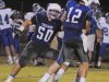 In memory of Jacob Vick #50- NKHS Football