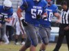 In memory of Jacob Vick #50- NKHS Football