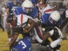 In memory of Jacob Vick #50- NKHS Football