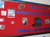 In memory of Jacob Vick #50- NKHS Football