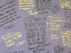 In memory of Jacob Vick #50- NKHS Football
