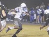 In memory of Jacob Vick #50- NKHS Football