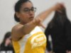 Indoor Track and Field: Charles City at Group 1A/2A Regional Meet