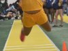 Indoor Track and Field: Charles City at Group 1A/2A Regional Meet