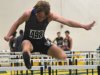 Indoor Track and Field: New Kent at Group 3A Region A Championships 2-17-2023