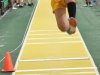 Indoor Track: Charles City at Group 1A/2A Region A Meet 2-17-2022