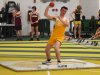 Indoor Track: Charles City at Group 1A/2A Region A Meet 2-17-2022