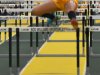 Indoor Track: Charles City at Group 1A/2A Region A Meet 2-17-2022