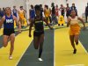Indoor Track: Charles City at Group 1A/2A Region A Meet 2-17-2022