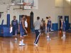 Jamion Christian-Mt. St. Mary\'s University