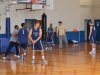 Jamion Christian-Mt. St. Mary\'s University