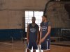 Jamion Christian-Mt. St. Mary\'s University