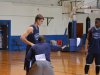 Jamion Christian-Mt. St. Mary\'s University
