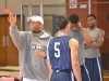 Jamion Christian-Mt. St. Mary\'s University