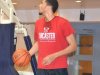 Jamion Christian-Mt. St. Mary\'s University