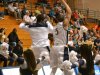 Jamion Christian-Mt. St. Mary\'s University