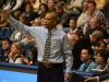 Jamion Christian-Mt. St. Mary\'s University
