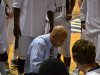 Jamion Christian-Mt. St. Mary\'s University